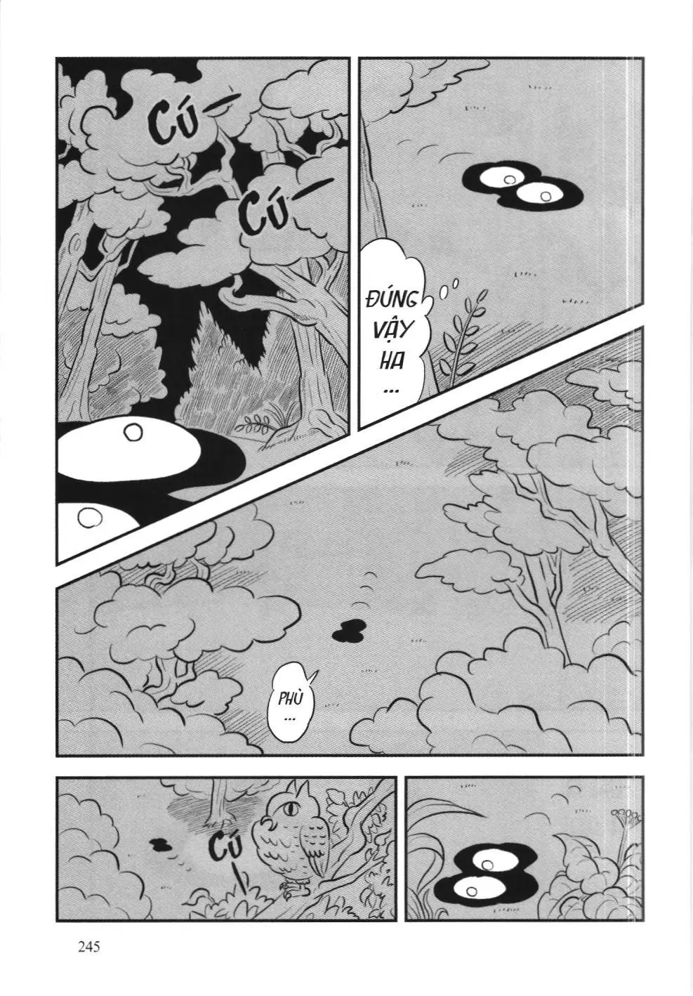 Bảng xếp hạng quân vương (NXB Kim Đồng) Chapter 155.5 - Trang 7