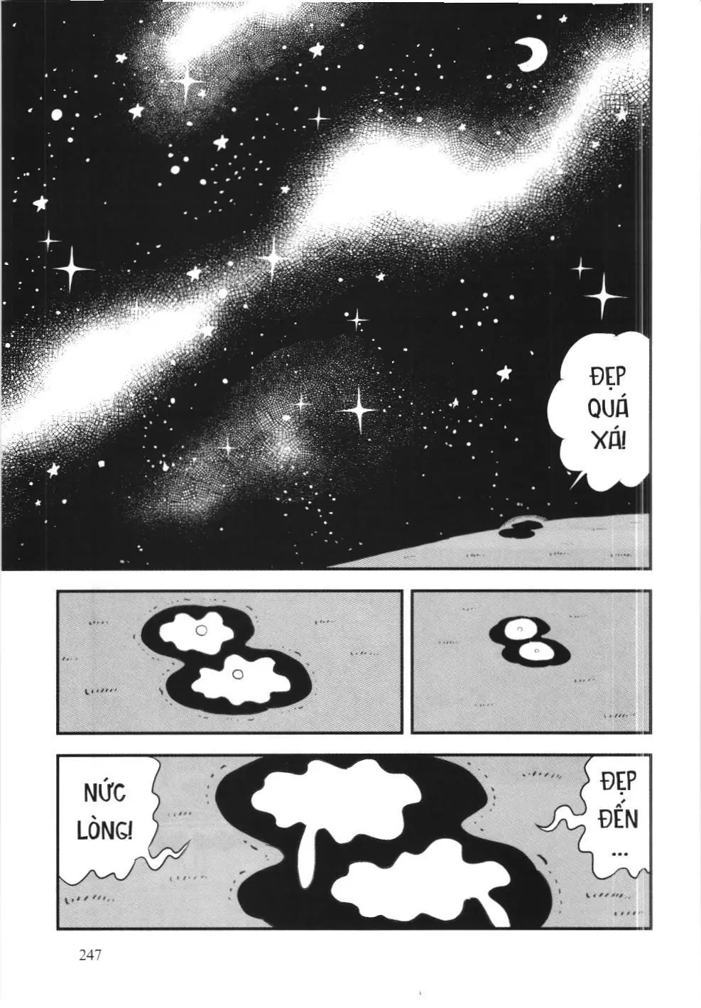 Bảng xếp hạng quân vương (NXB Kim Đồng) Chapter 155.5 - Trang 9