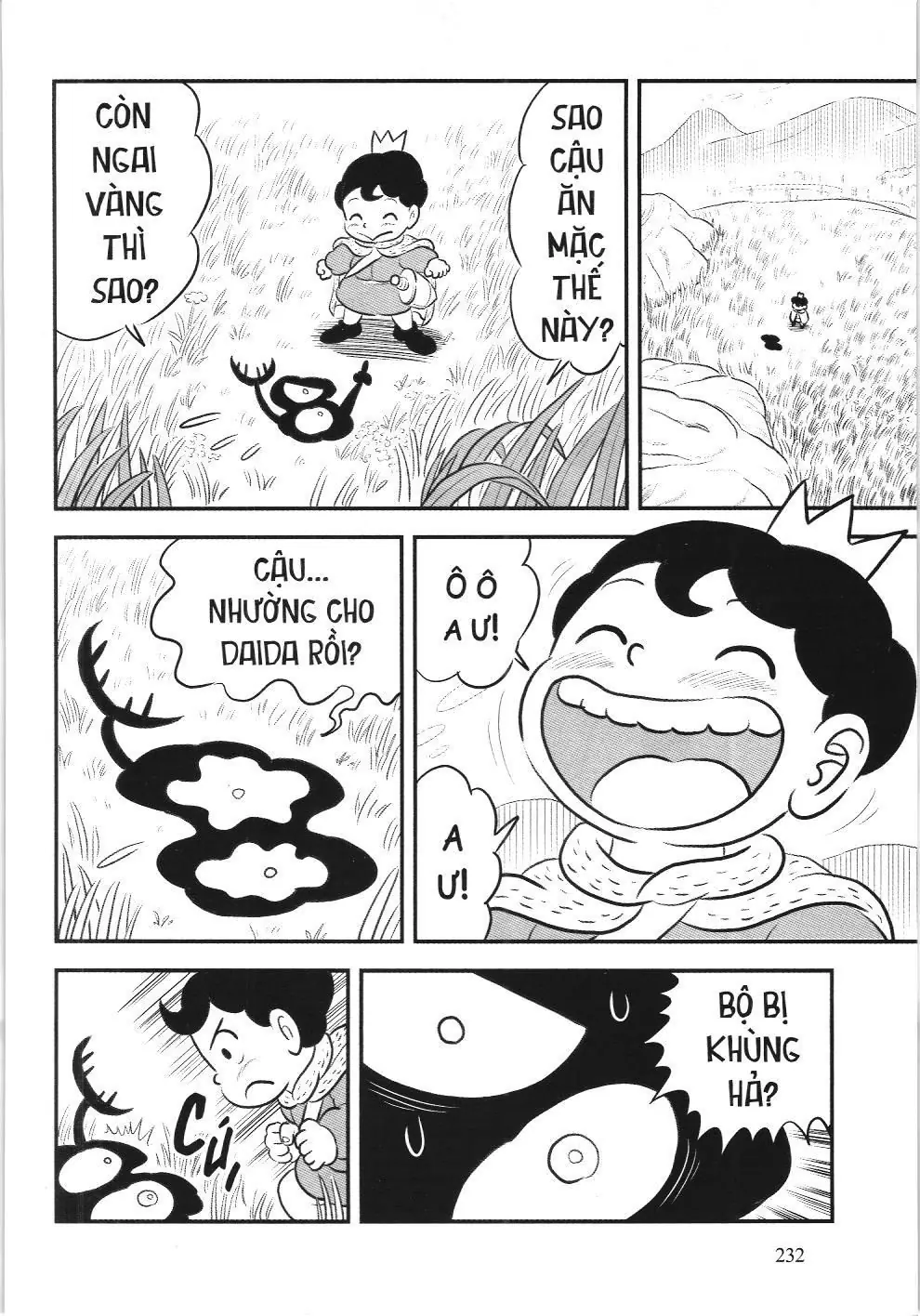 Bảng xếp hạng quân vương (NXB Kim Đồng) Chapter 155 - Trang 10