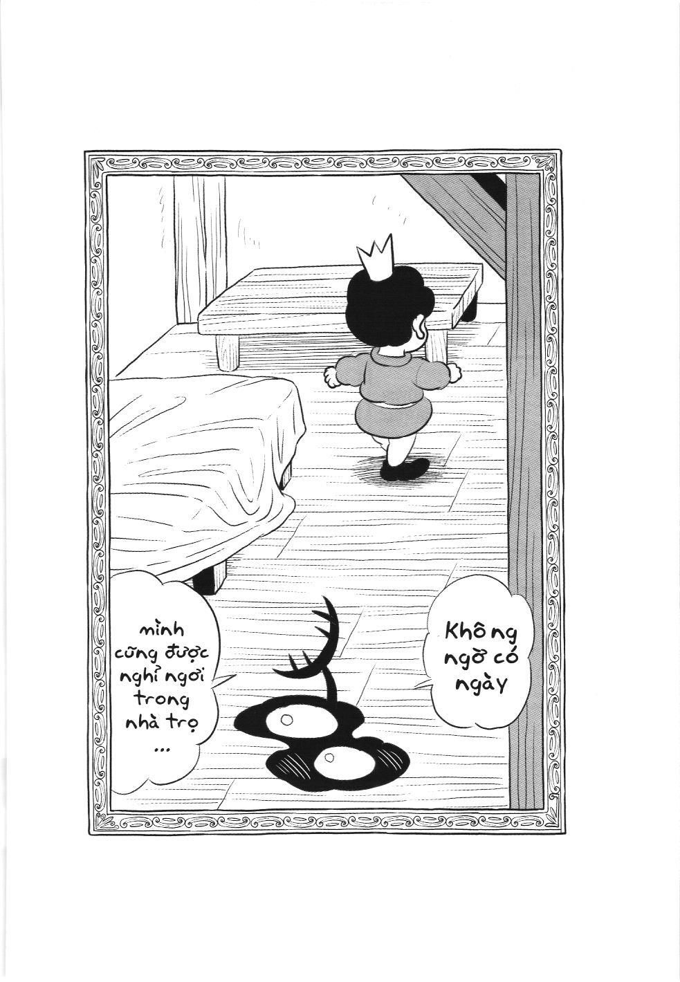 Bảng xếp hạng quân vương (NXB Kim Đồng) Chapter 160 - Trang 16