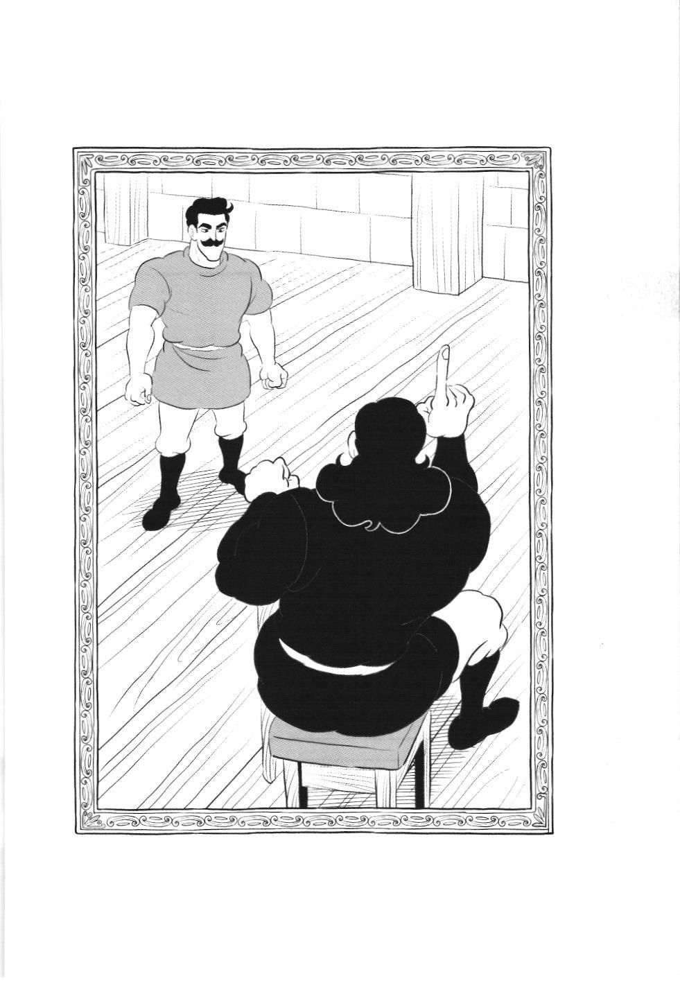 Bảng xếp hạng quân vương (NXB Kim Đồng) Chapter 161 - Trang 16