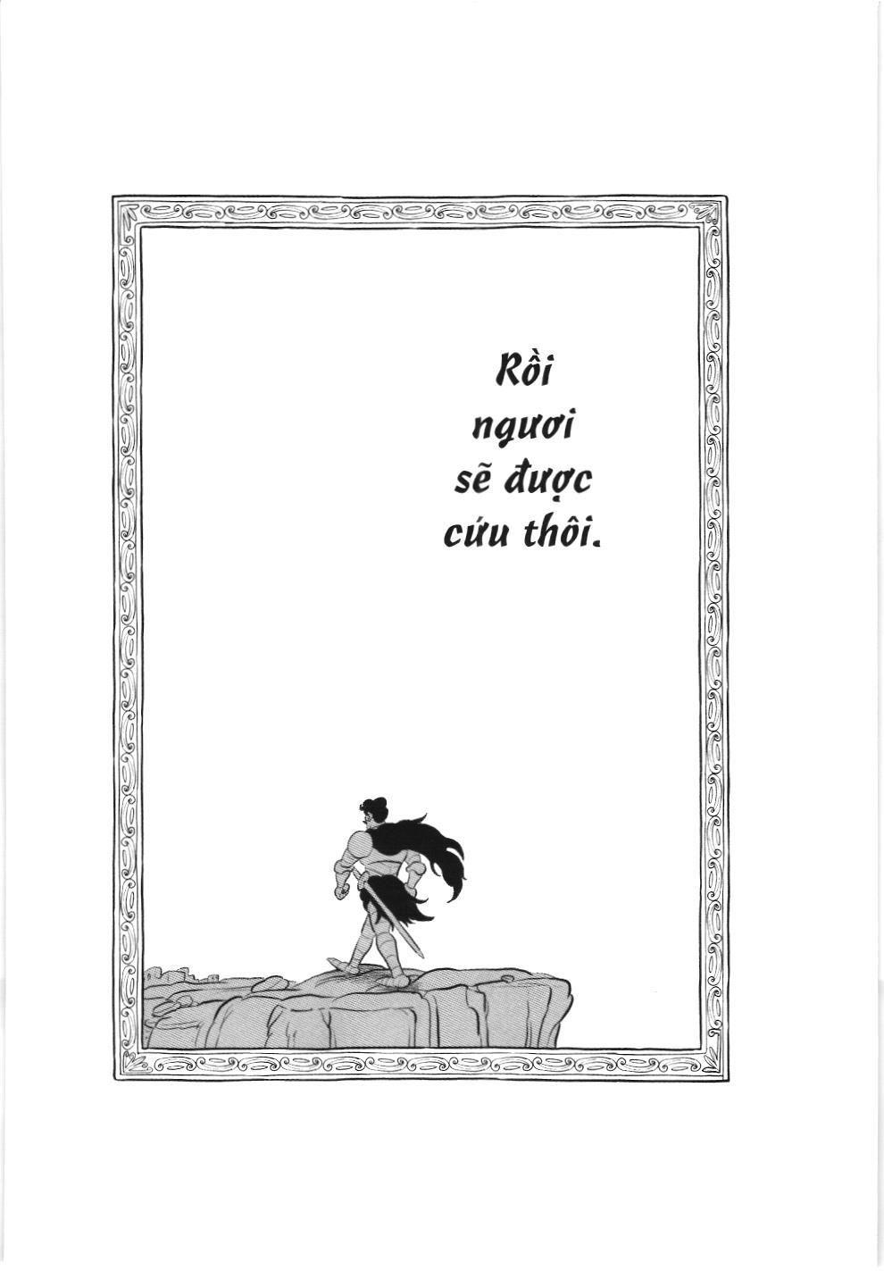 Bảng xếp hạng quân vương (NXB Kim Đồng) Chapter 164 - Trang 18