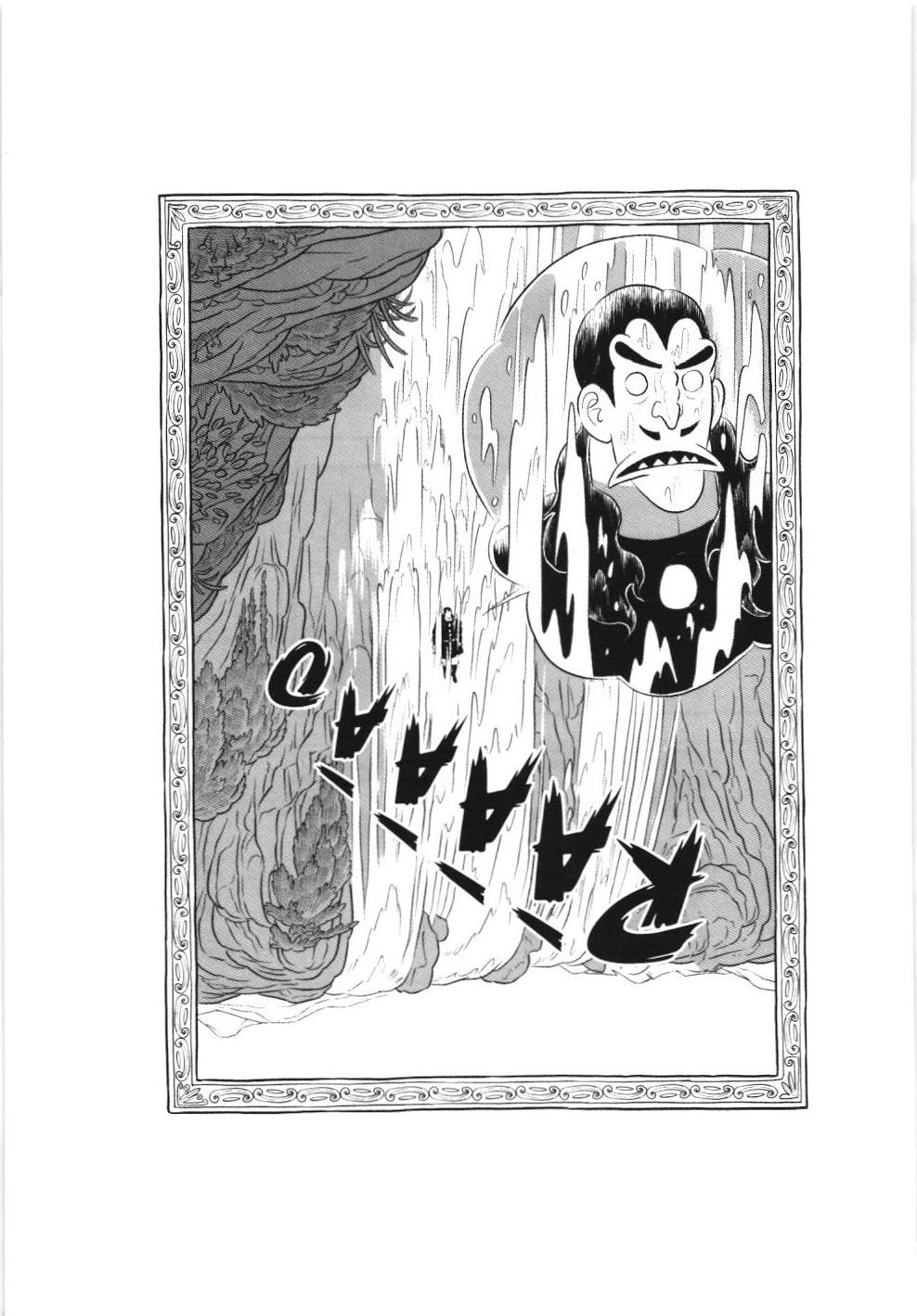 Bảng xếp hạng quân vương (NXB Kim Đồng) Chapter 165 - Trang 18