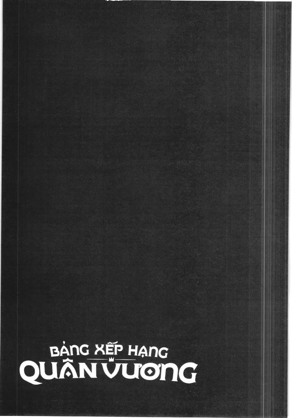 Bảng xếp hạng quân vương (NXB Kim Đồng) Chapter 165 - Trang 19