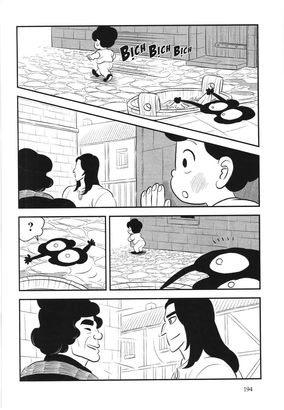 Bảng xếp hạng quân vương (NXB Kim Đồng) Chapter 167 - Trang 10