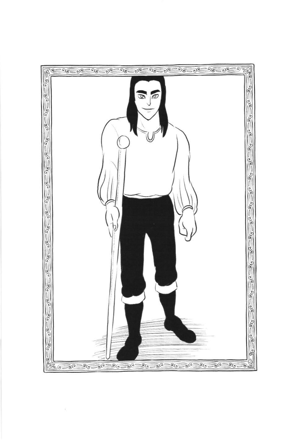 Bảng xếp hạng quân vương (NXB Kim Đồng) Chapter 172 - Trang 16
