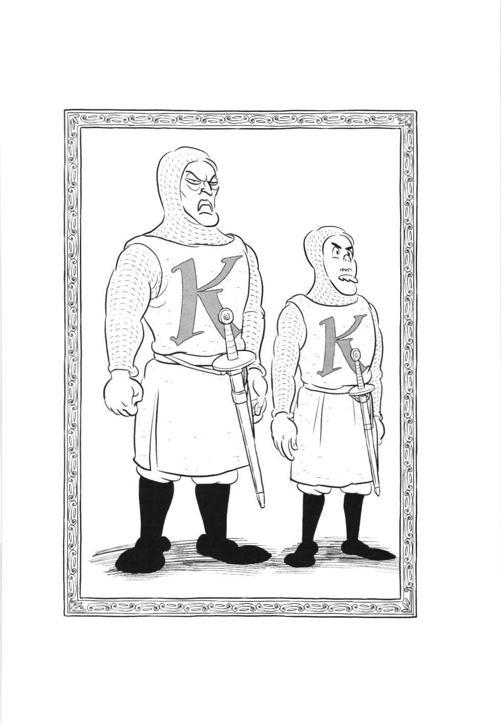 Bảng xếp hạng quân vương (NXB Kim Đồng) Chapter 175 - Trang 16
