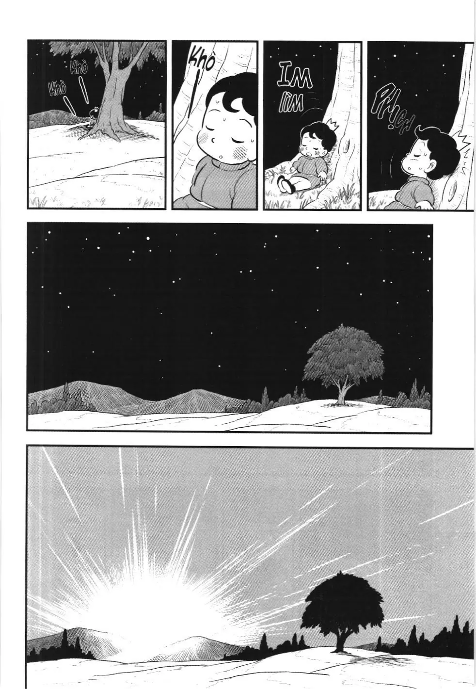 Bảng xếp hạng quân vương (NXB Kim Đồng) Chapter 175 - Trang 4