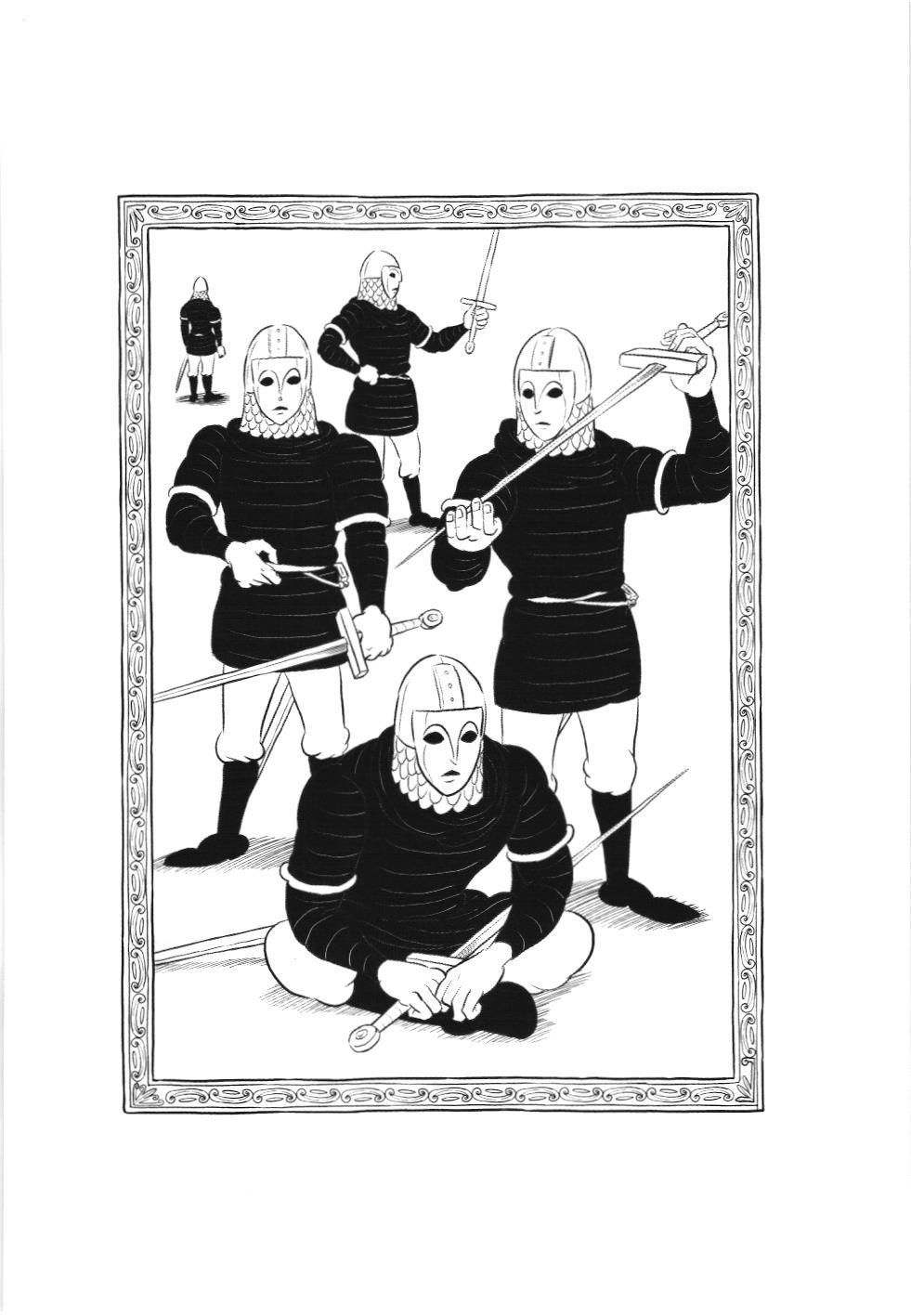 Bảng xếp hạng quân vương (NXB Kim Đồng) Chapter 176 - Trang 16