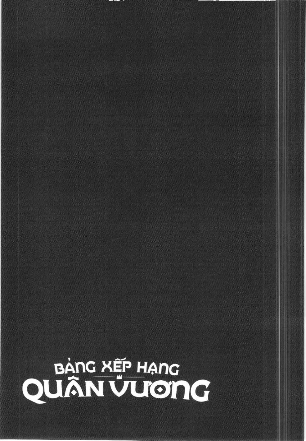 Bảng xếp hạng quân vương (NXB Kim Đồng) Chapter 177 - Trang 17