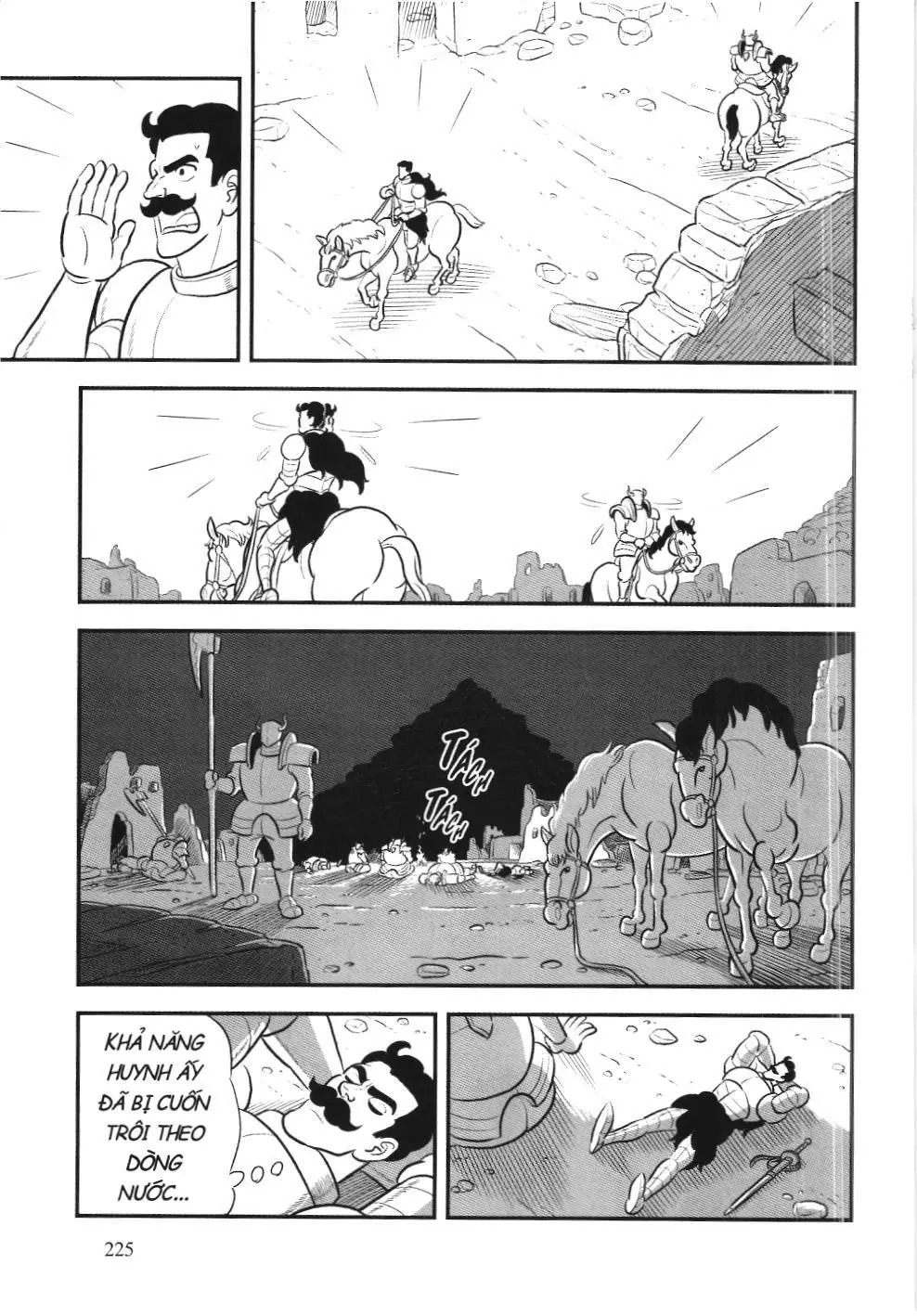 Bảng xếp hạng quân vương (NXB Kim Đồng) Chapter 180.5 - Trang 13