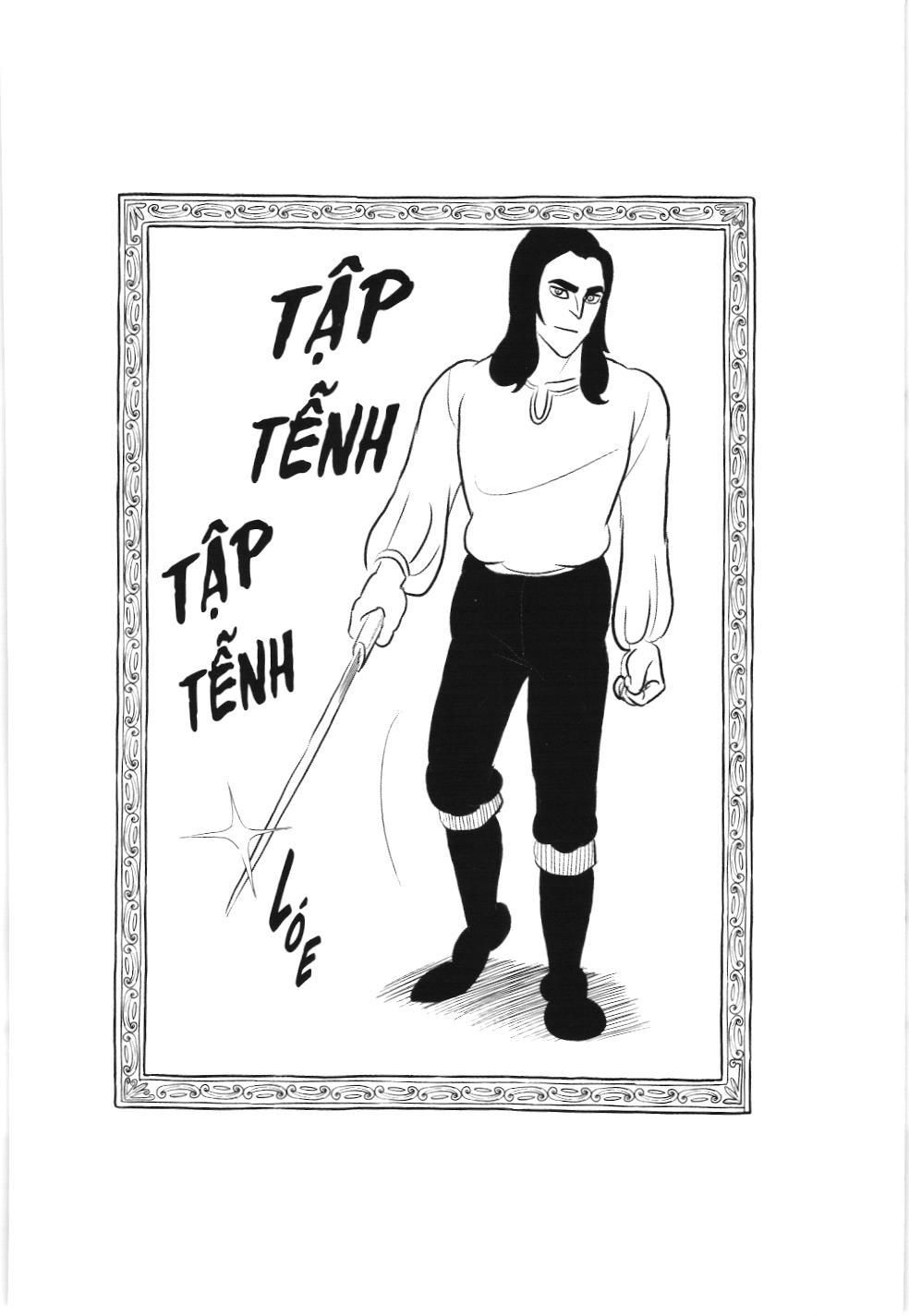 Bảng xếp hạng quân vương (NXB Kim Đồng) Chapter 181 - Trang 16