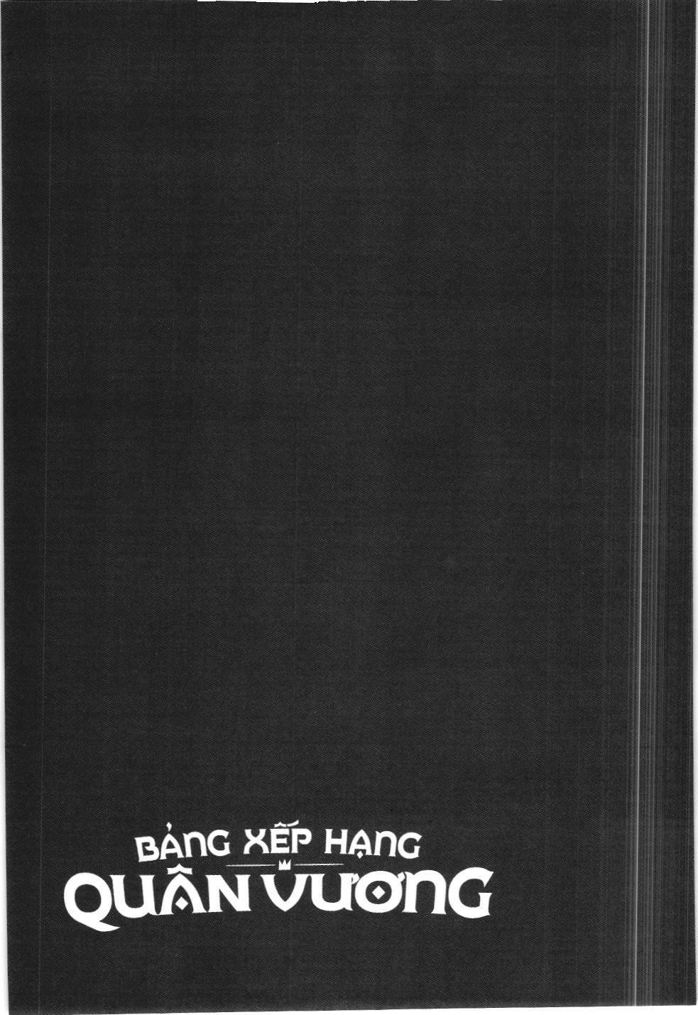 Bảng xếp hạng quân vương (NXB Kim Đồng) Chapter 181 - Trang 17