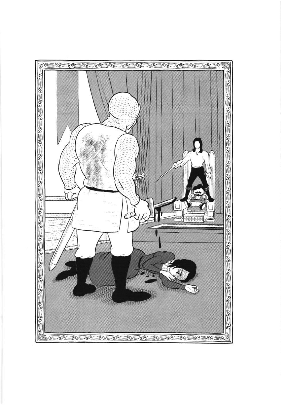 Bảng xếp hạng quân vương (NXB Kim Đồng) Chapter 186 - Trang 16