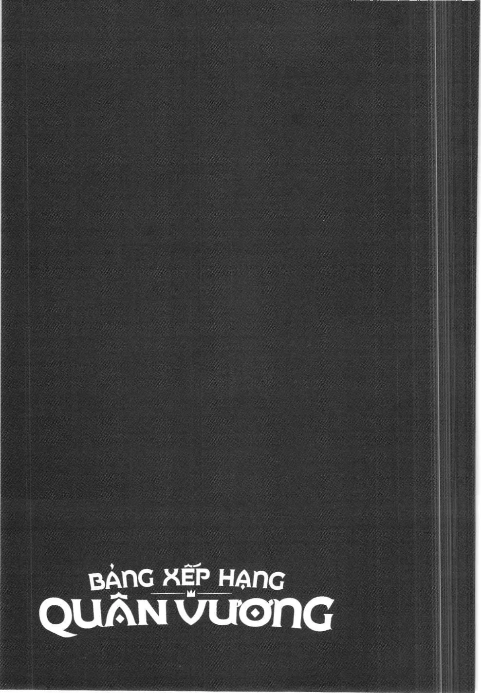 Bảng xếp hạng quân vương (NXB Kim Đồng) Chapter 189 - Trang 17