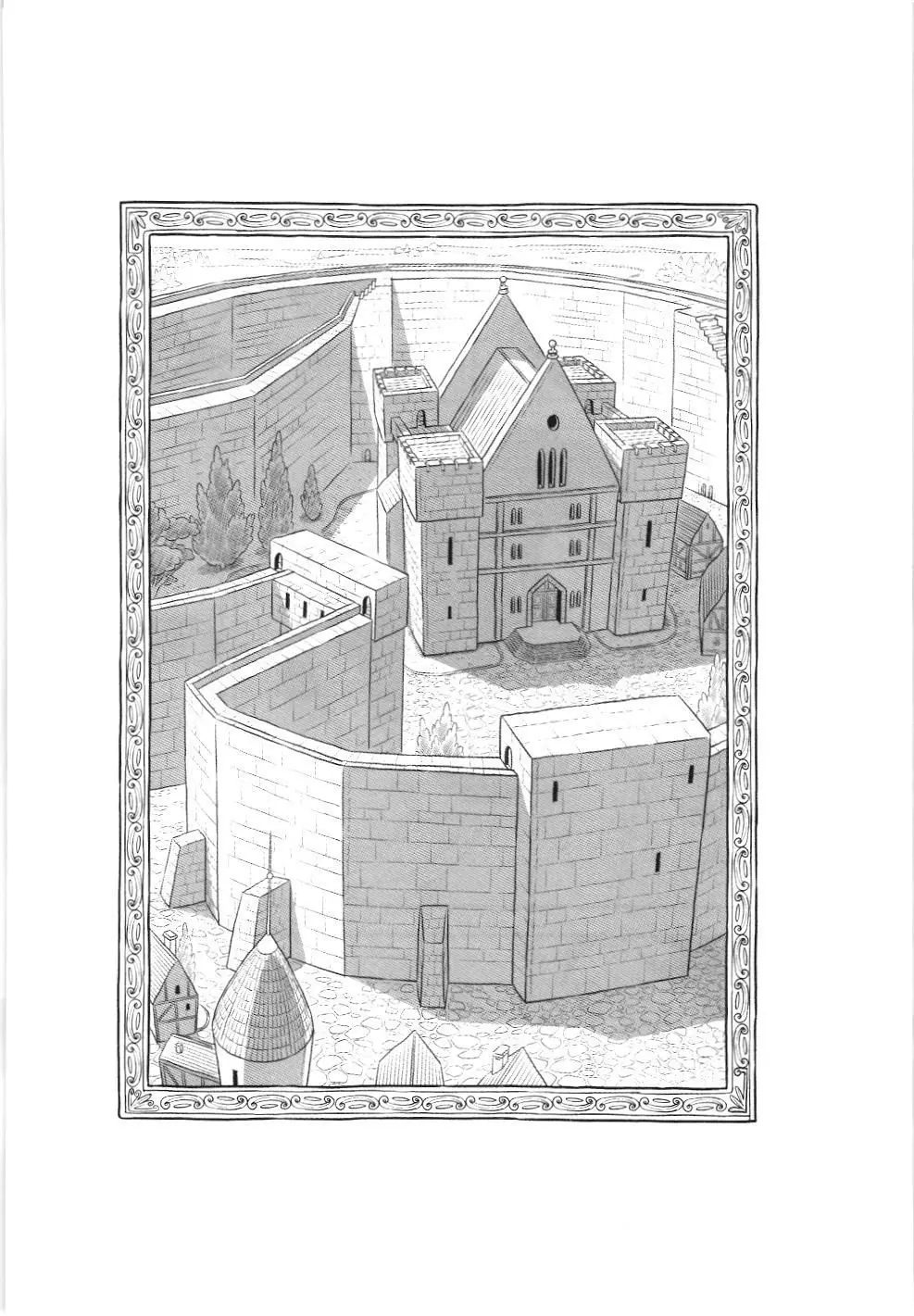 Bảng xếp hạng quân vương (NXB Kim Đồng) Chapter 191 - Trang 16