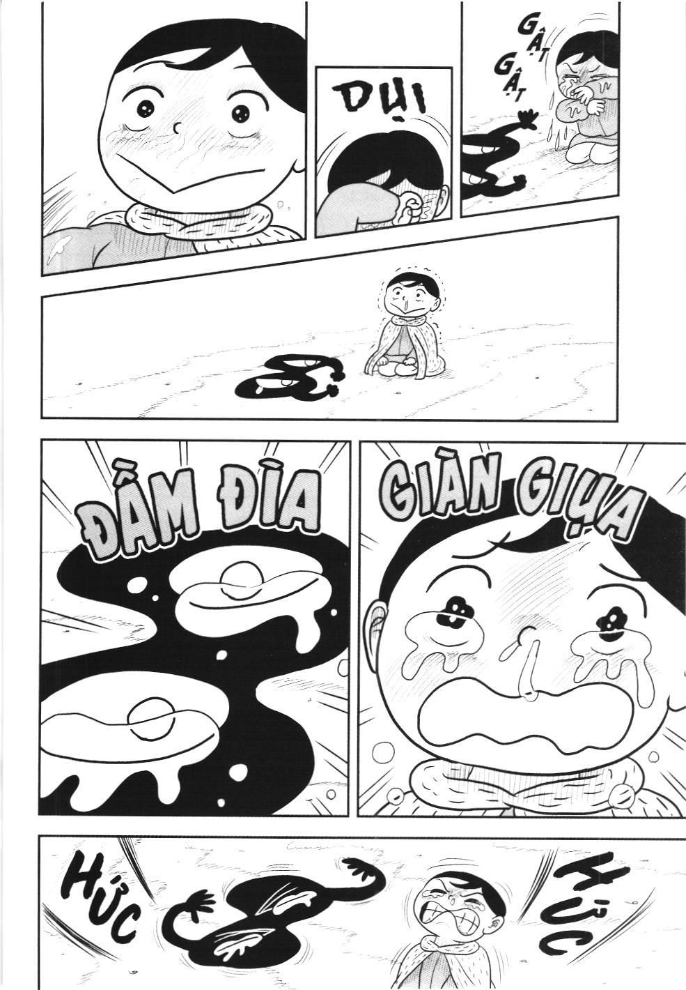 Bảng xếp hạng quân vương (NXB Kim Đồng) Chapter 26 - Trang 14
