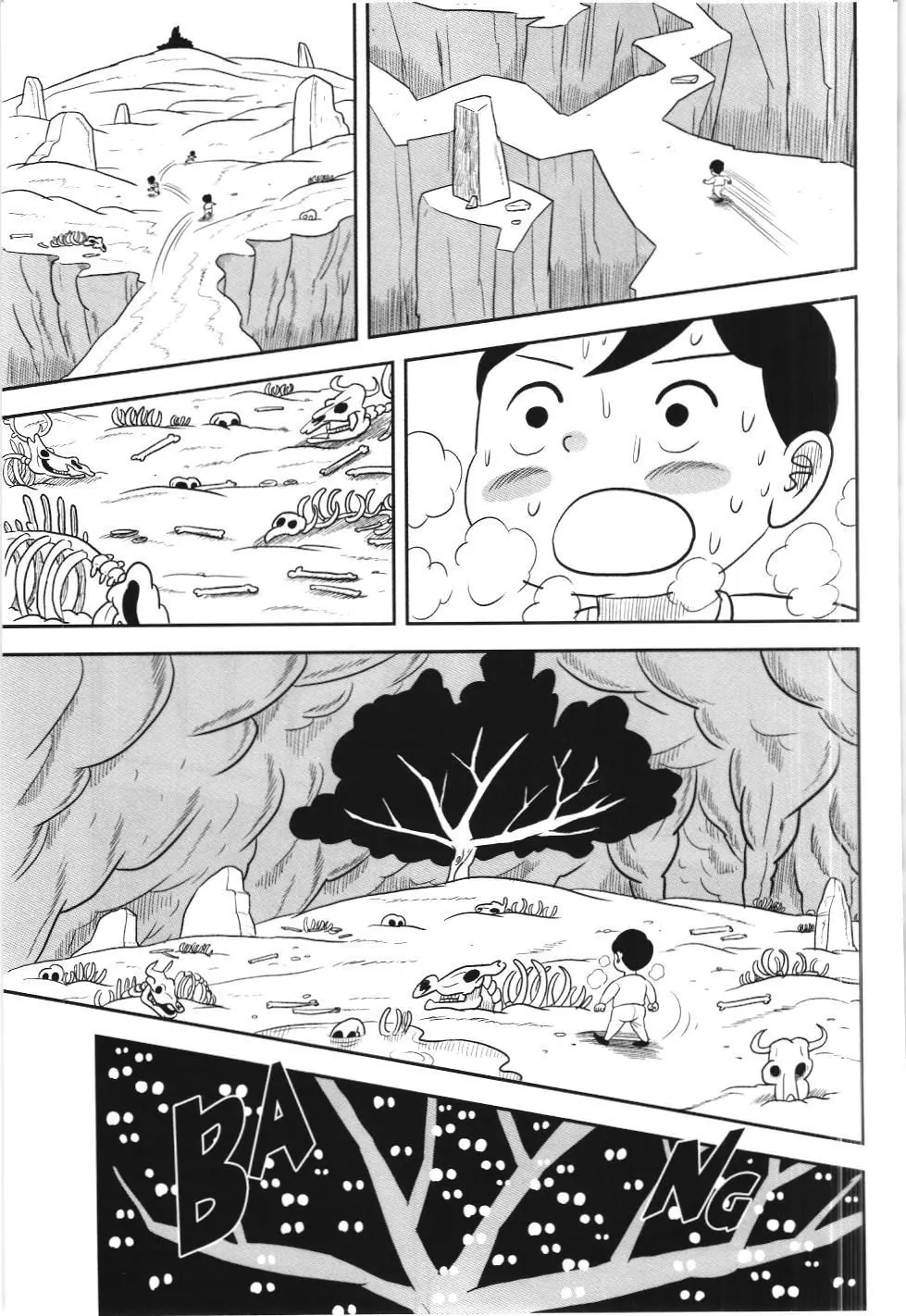 Bảng xếp hạng quân vương (NXB Kim Đồng) Chapter 40 - Trang 11