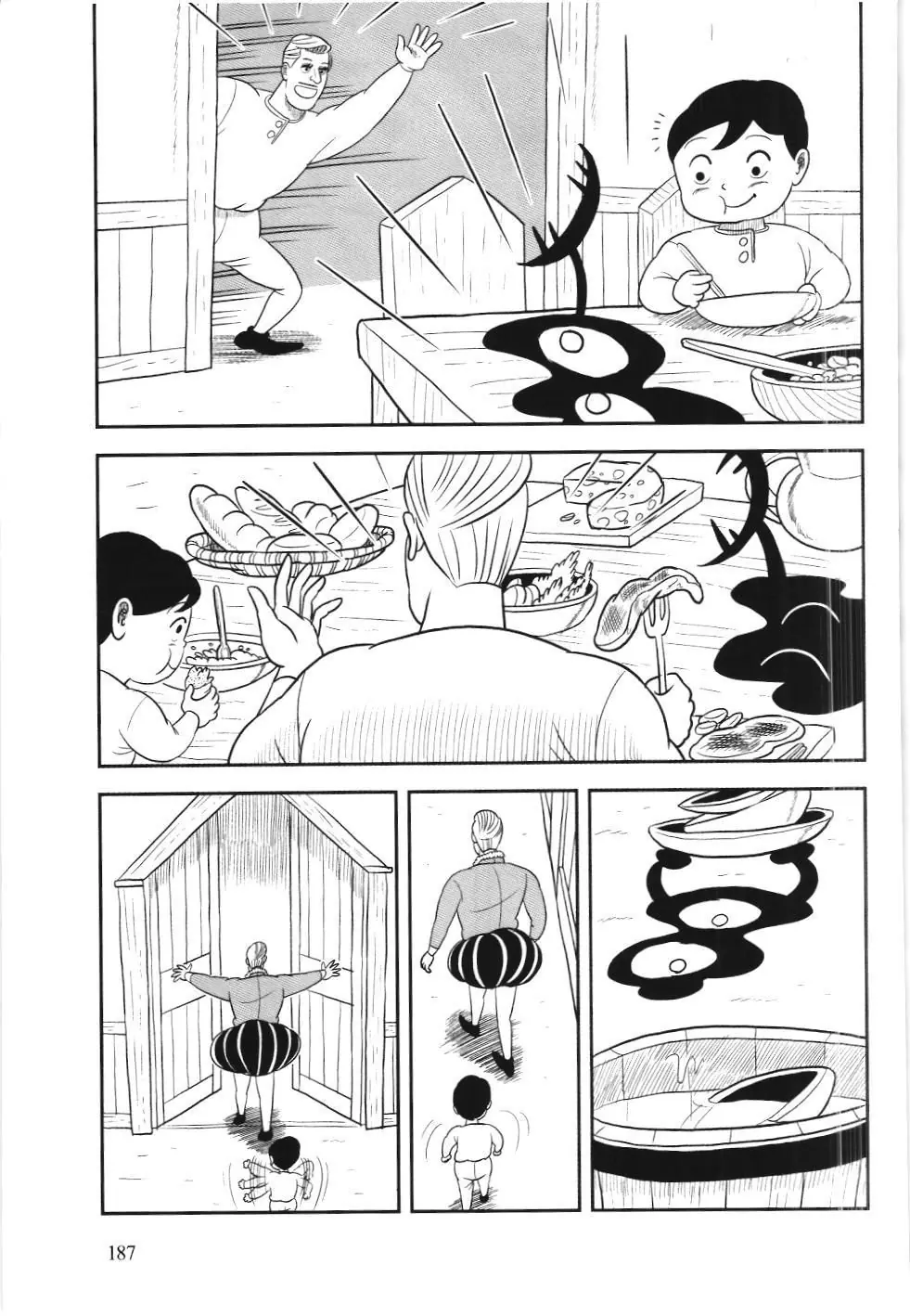 Bảng xếp hạng quân vương (NXB Kim Đồng) Chapter 40 - Trang 15
