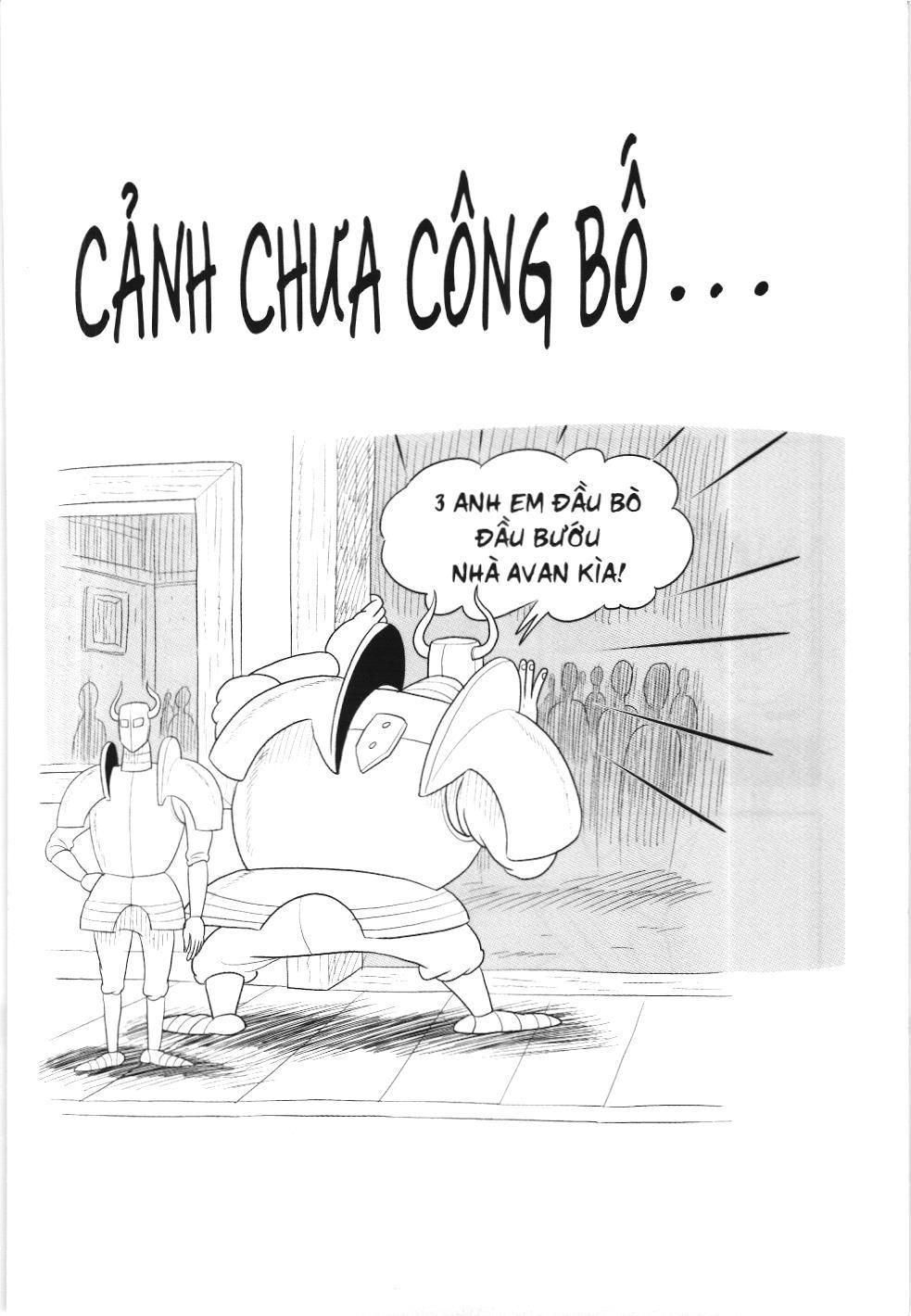 Bảng xếp hạng quân vương (NXB Kim Đồng) Chapter 50 - Trang 2