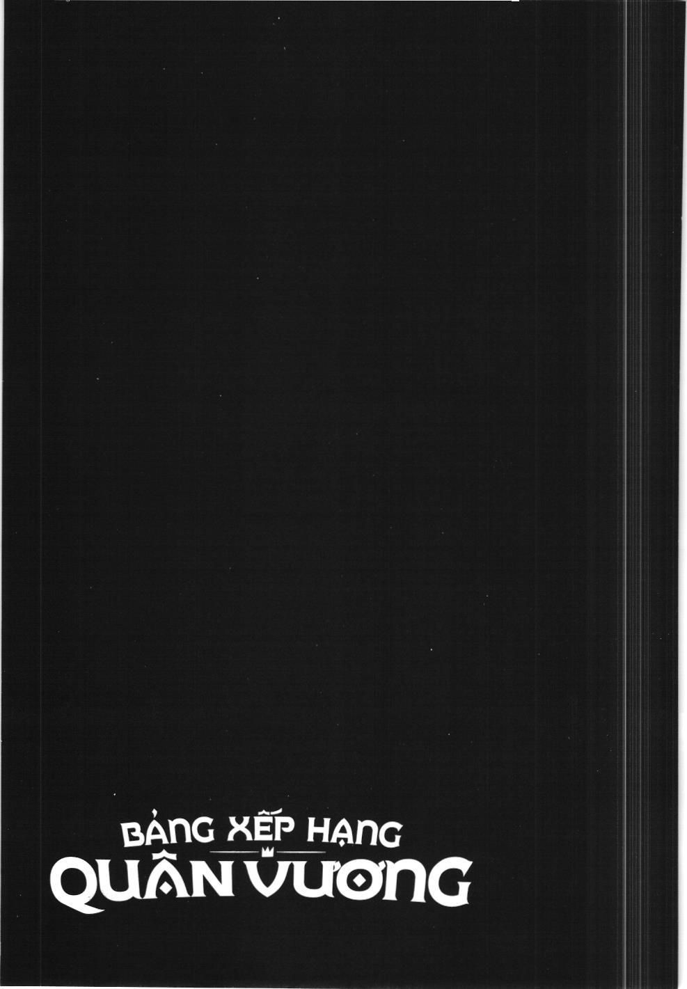 Bảng xếp hạng quân vương (NXB Kim Đồng) Chapter 50 - Trang 3