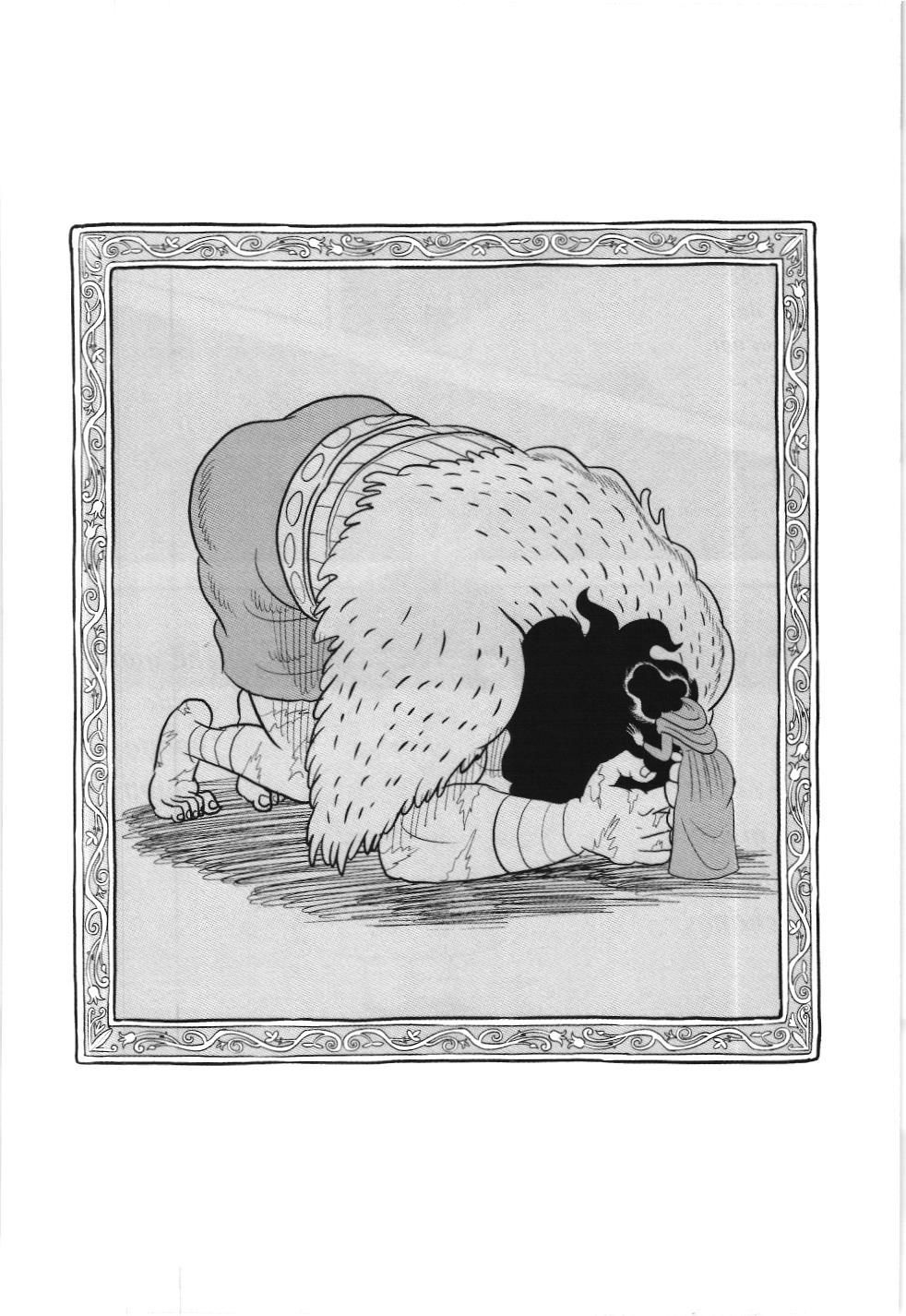 Bảng xếp hạng quân vương (NXB Kim Đồng) Chapter 63 - Trang 16