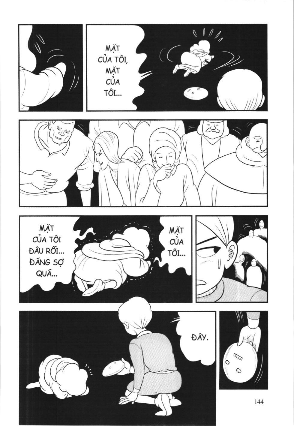 Bảng xếp hạng quân vương (NXB Kim Đồng) Chapter 65 - Trang 10