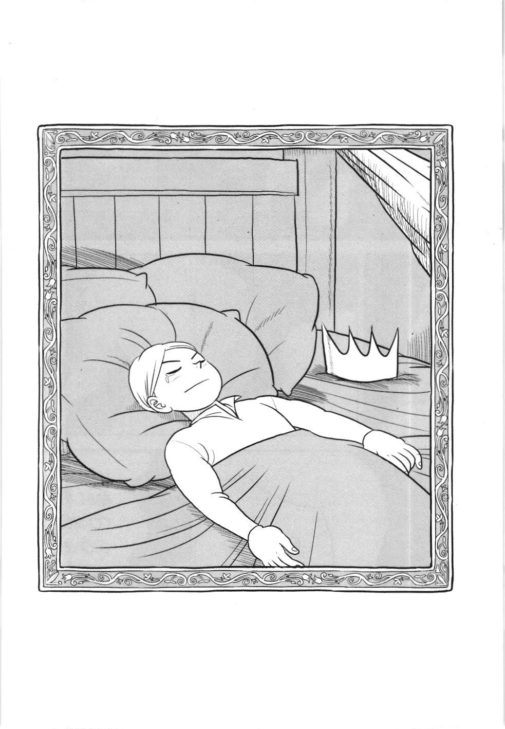 Bảng xếp hạng quân vương (NXB Kim Đồng) Chapter 65 - Trang 18