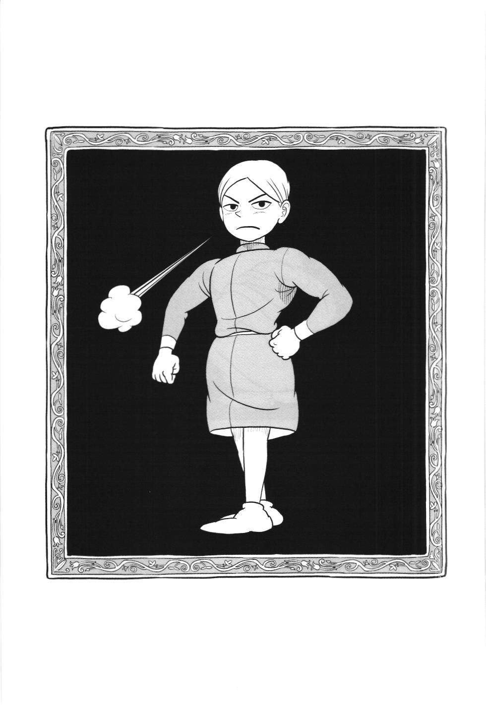 Bảng xếp hạng quân vương (NXB Kim Đồng) Chapter 65 - Trang 3