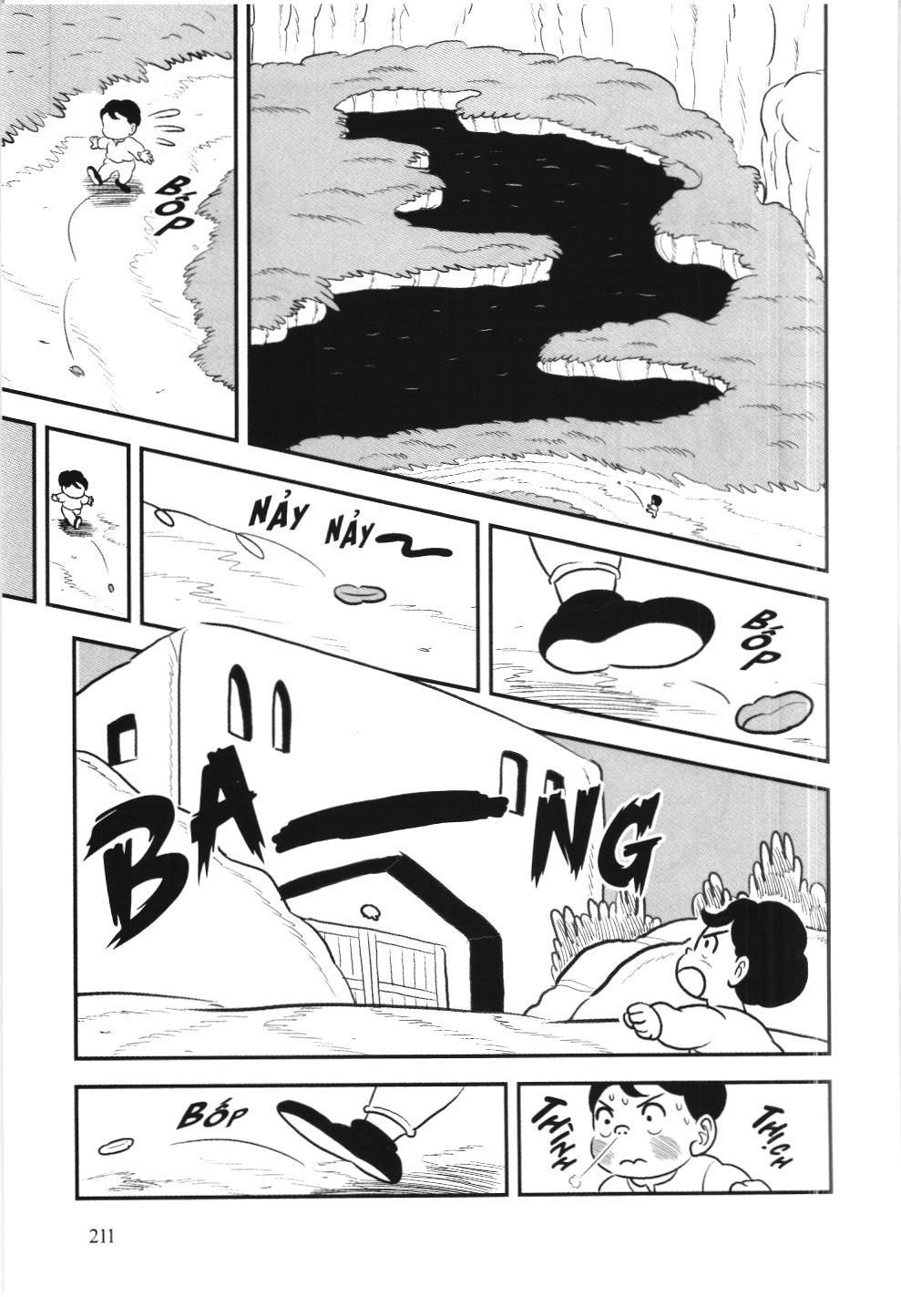 Bảng xếp hạng quân vương (NXB Kim Đồng) Chapter 68.5 - Trang 11