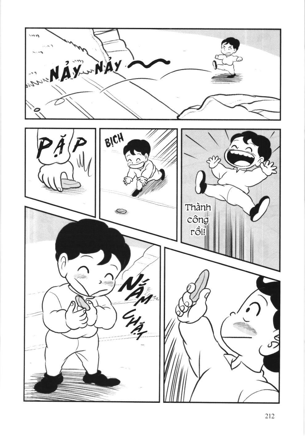 Bảng xếp hạng quân vương (NXB Kim Đồng) Chapter 68.5 - Trang 12