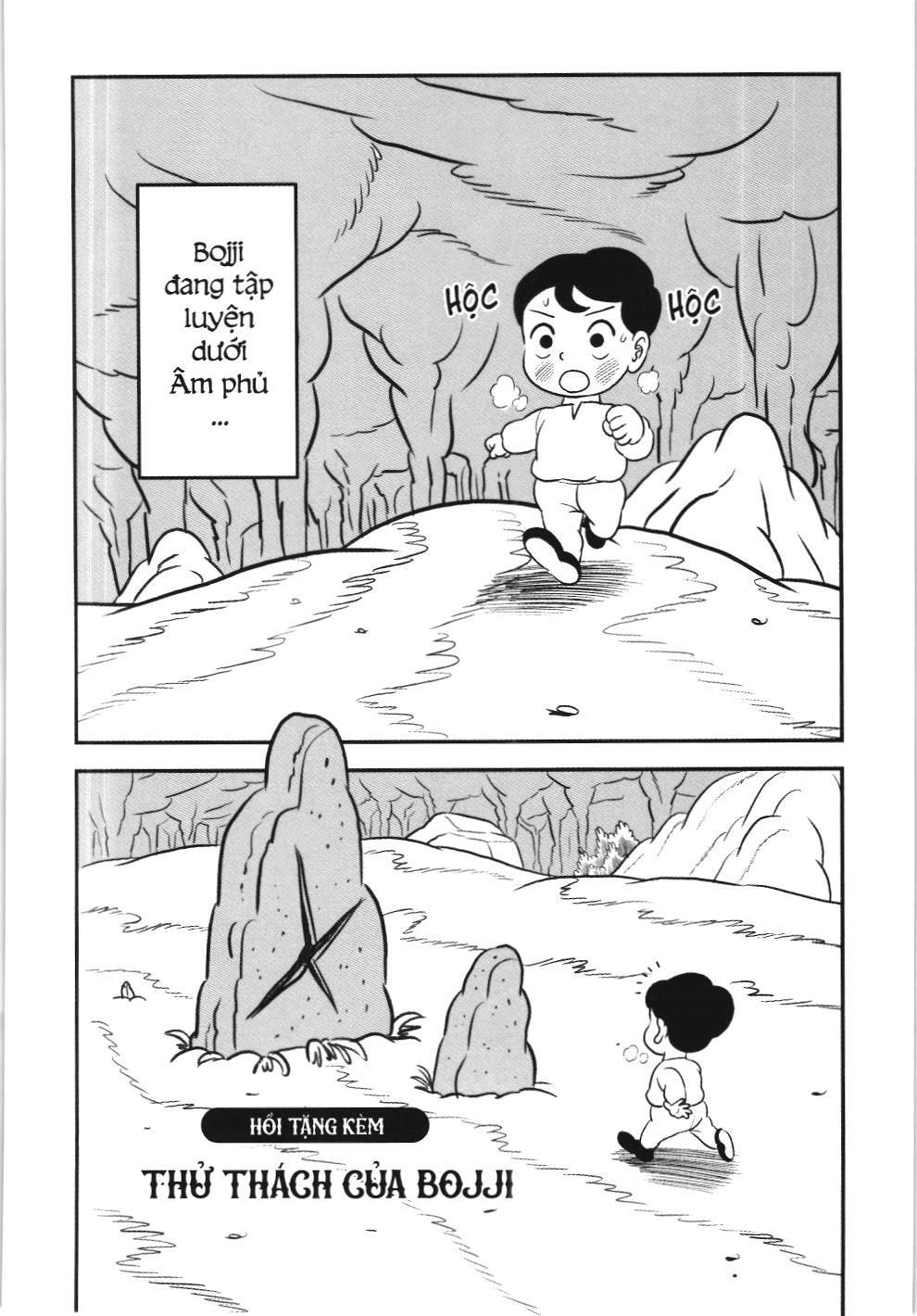 Bảng xếp hạng quân vương (NXB Kim Đồng) Chapter 68.5 - Trang 2