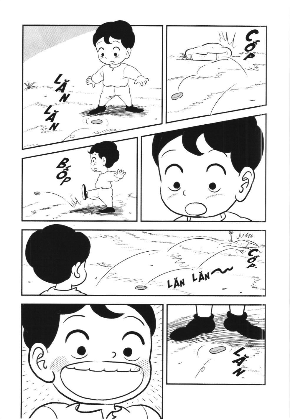 Bảng xếp hạng quân vương (NXB Kim Đồng) Chapter 68.5 - Trang 5