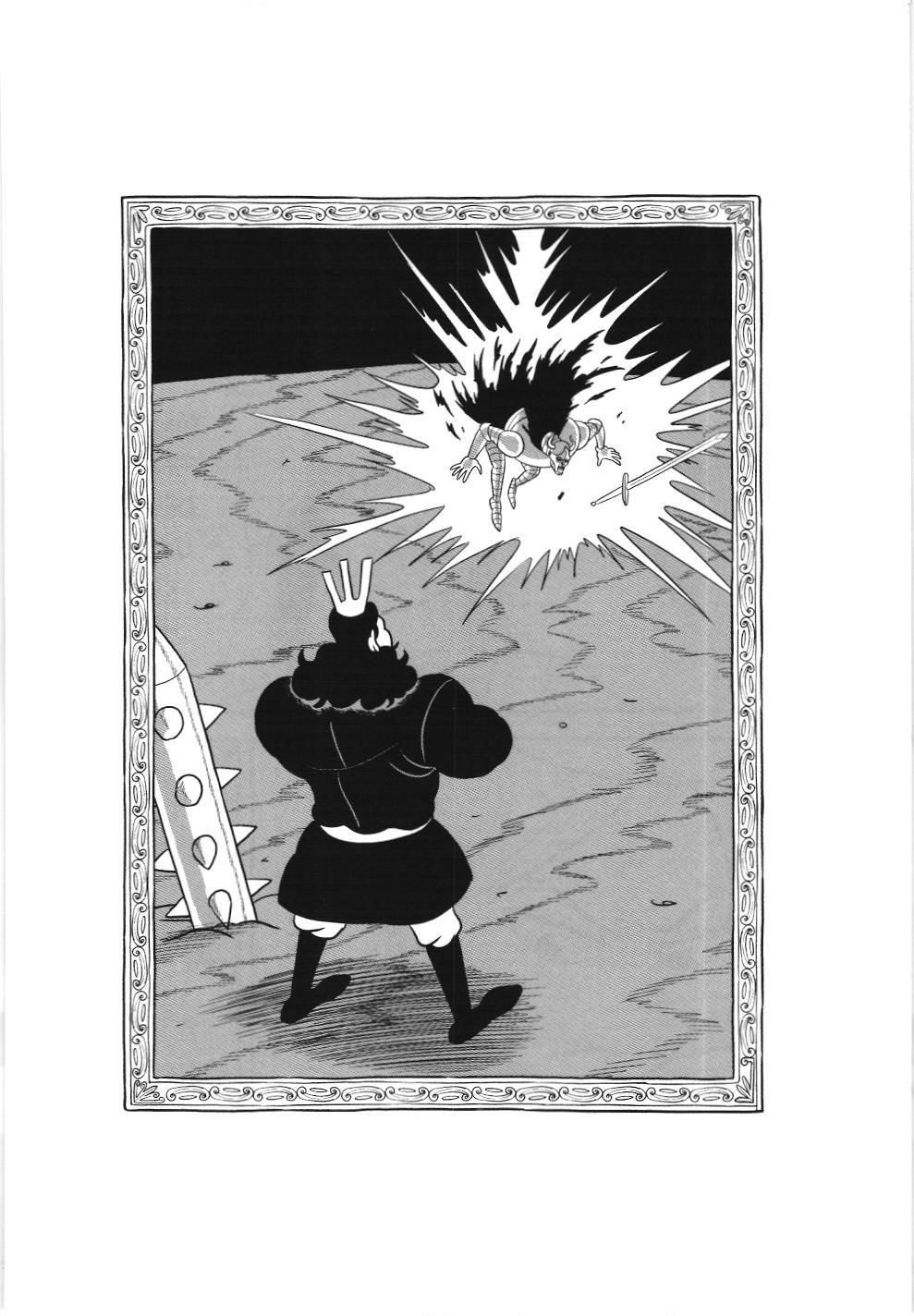 Bảng xếp hạng quân vương (NXB Kim Đồng) Chapter 69 - Trang 16
