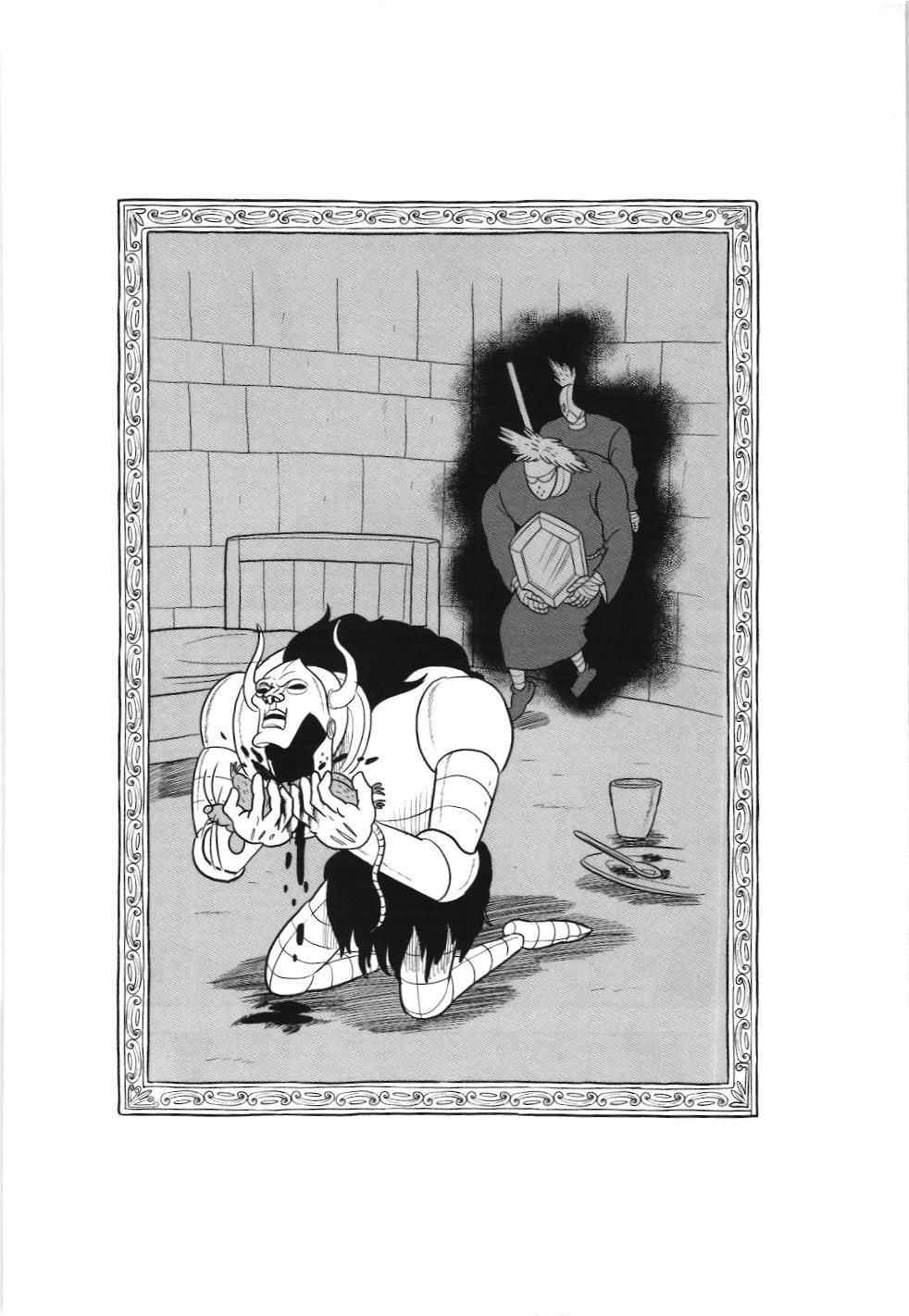 Bảng xếp hạng quân vương (NXB Kim Đồng) Chapter 71 - Trang 16