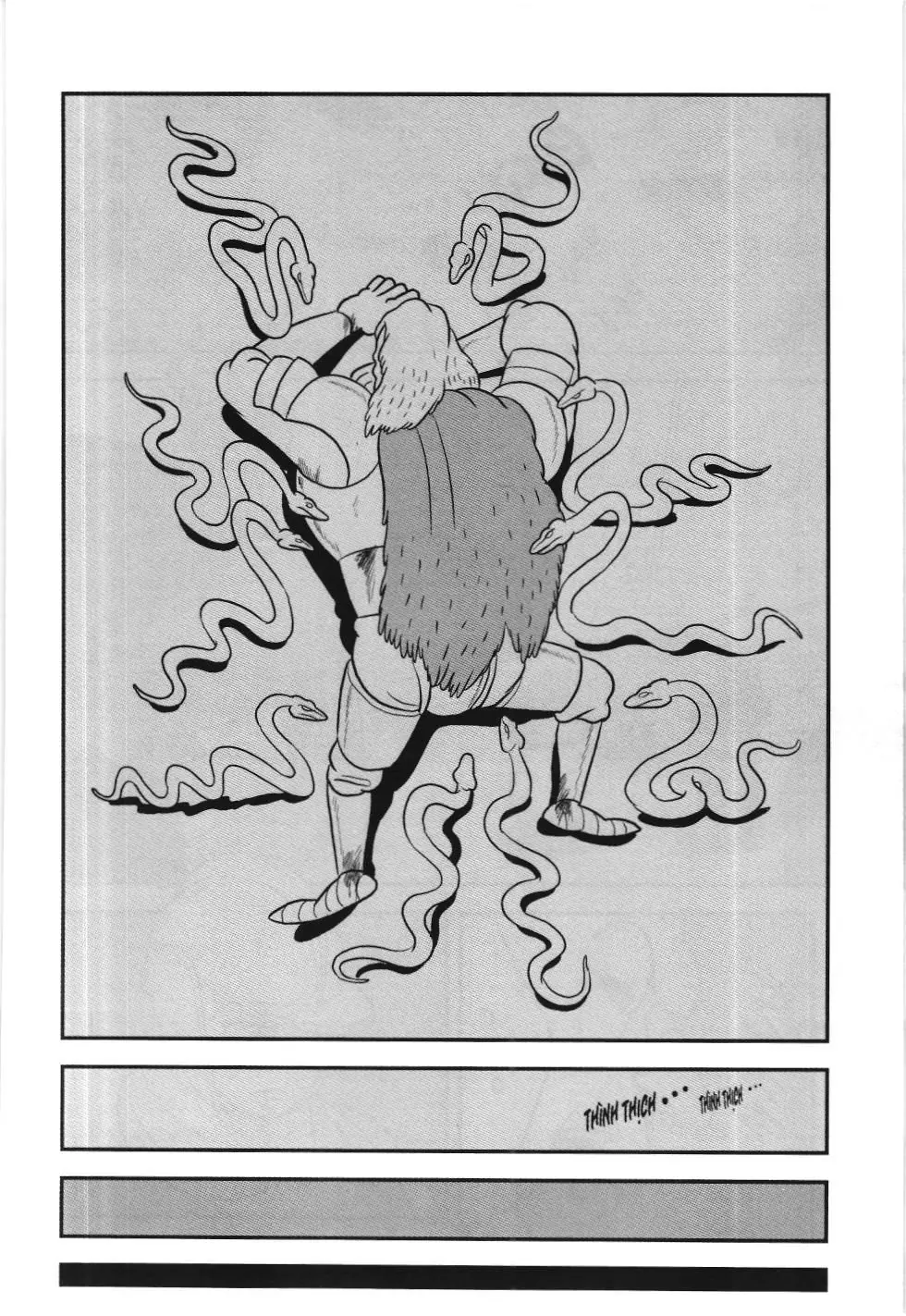 Bảng xếp hạng quân vương (NXB Kim Đồng) Chapter 76 - Trang 16