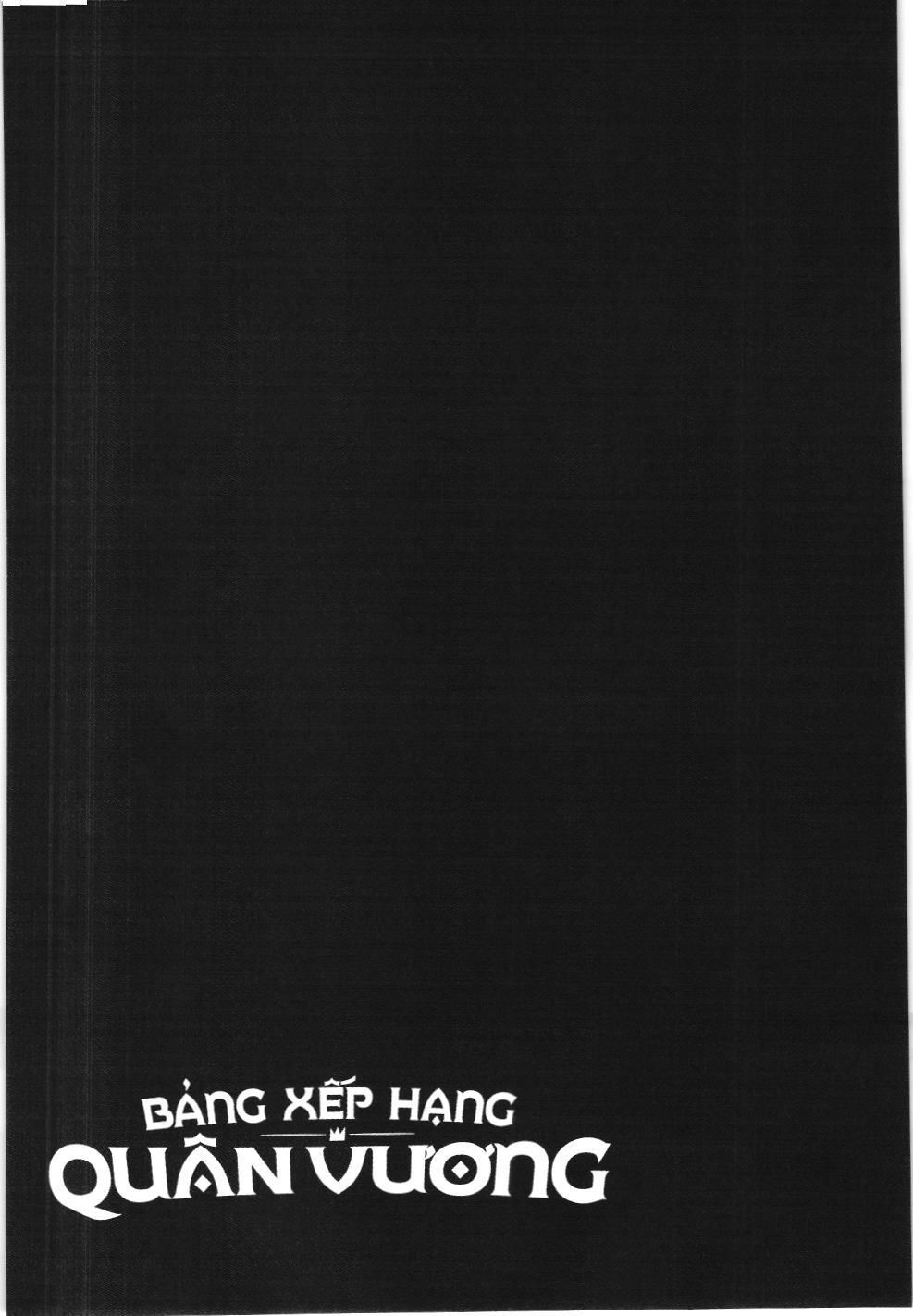 Bảng xếp hạng quân vương (NXB Kim Đồng) Chapter 80.5 - Trang 18