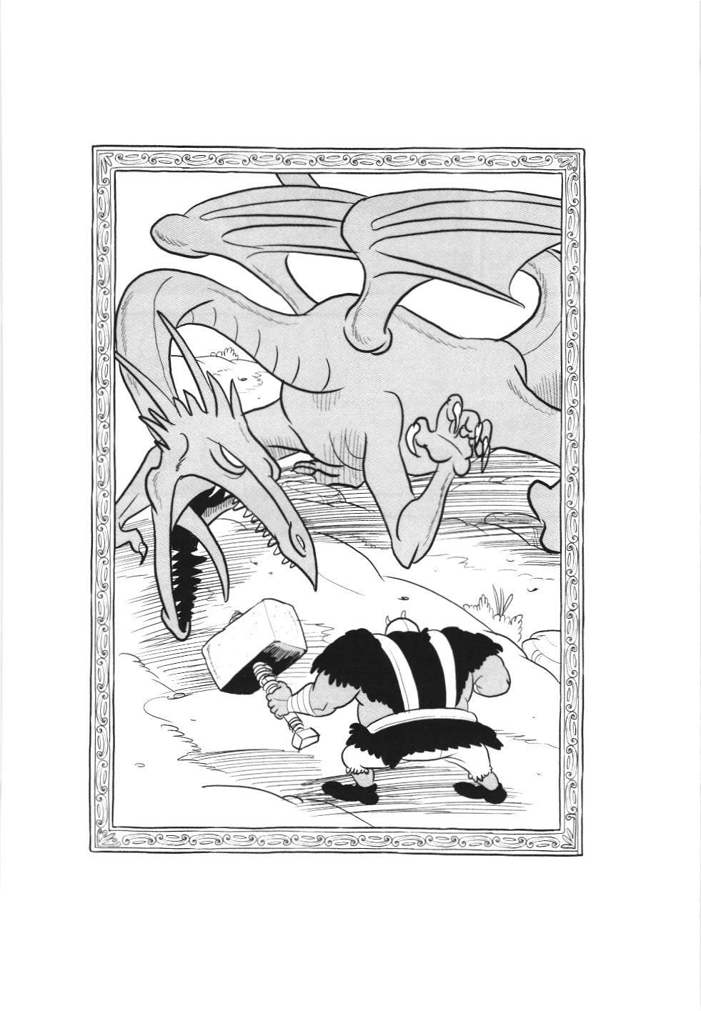 Bảng xếp hạng quân vương (NXB Kim Đồng) Chapter 84 - Trang 16