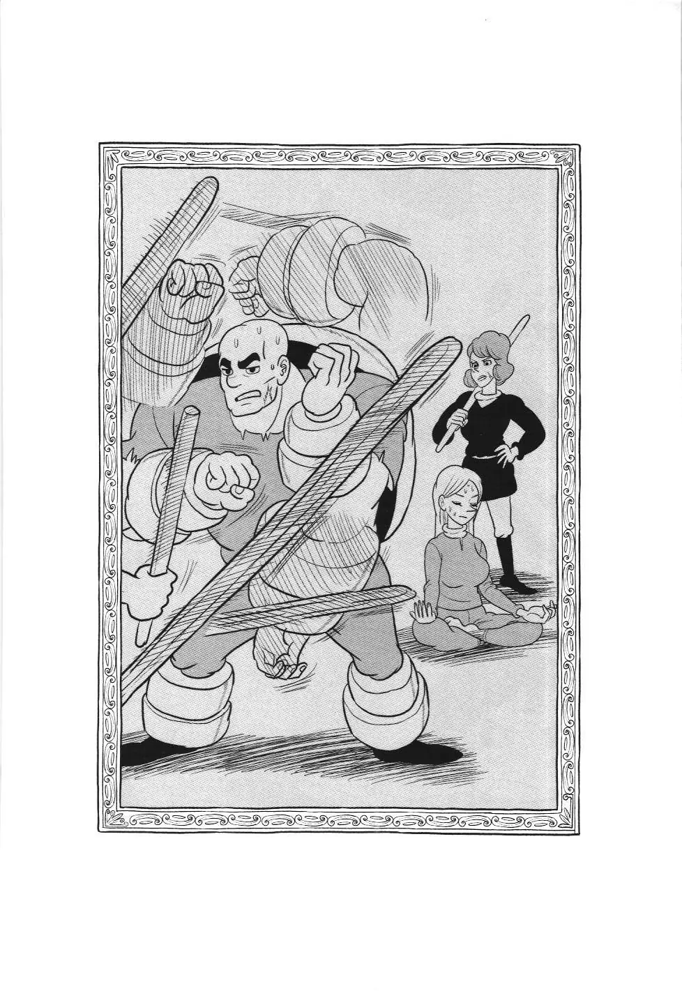 Bảng xếp hạng quân vương (NXB Kim Đồng) Chapter 85 - Trang 16
