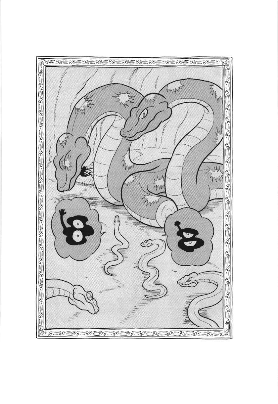 Bảng xếp hạng quân vương (NXB Kim Đồng) Chapter 88 - Trang 16