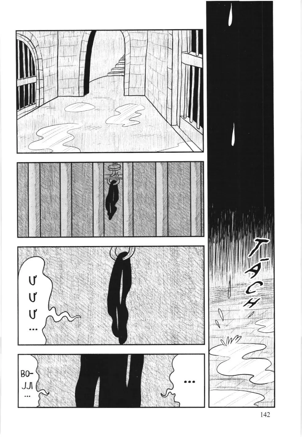 Bảng xếp hạng quân vương (NXB Kim Đồng) Chapter 9 - Trang 8