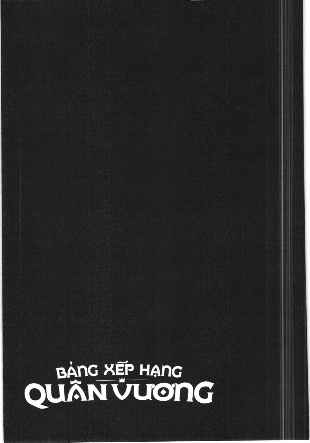 Bảng xếp hạng quân vương (NXB Kim Đồng) Chapter 91 - Trang 17