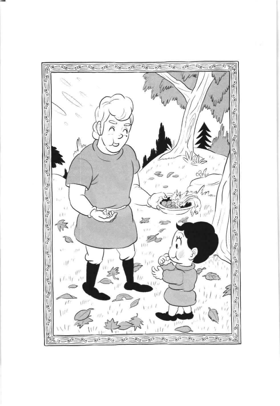 Bảng xếp hạng quân vương (NXB Kim Đồng) Chapter 92.5 - Trang 16