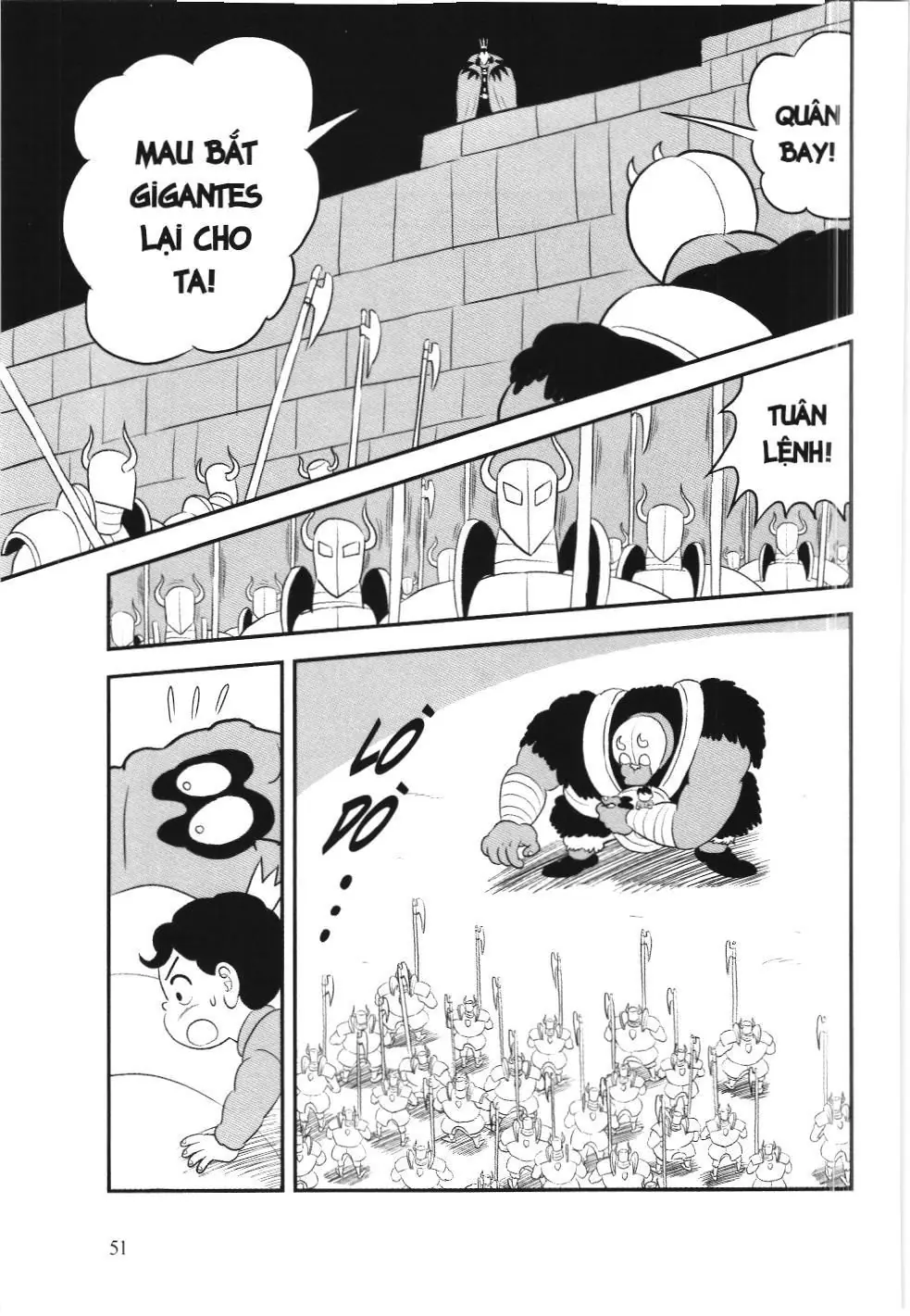 Bảng xếp hạng quân vương (NXB Kim Đồng) Chapter 95 - Trang 15