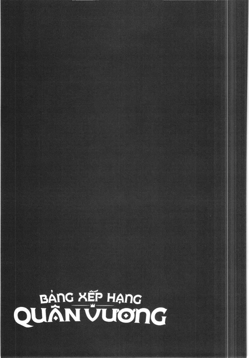 Bảng xếp hạng quân vương (NXB Kim Đồng) Chapter 97 - Trang 17