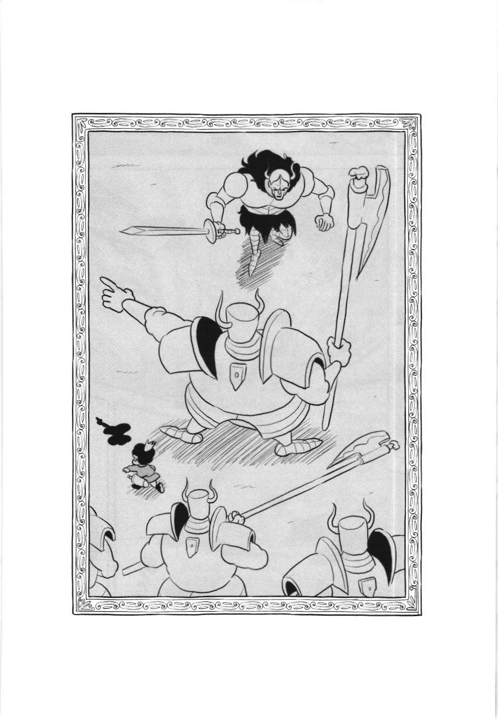 Bảng xếp hạng quân vương (NXB Kim Đồng) Chapter 99 - Trang 16