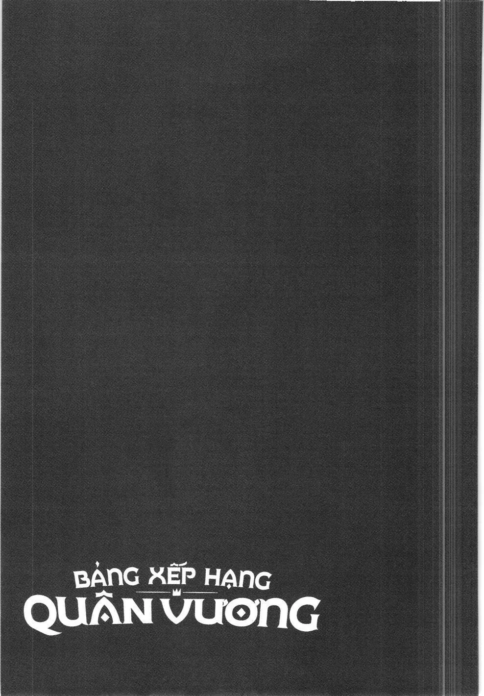 Bảng xếp hạng quân vương (NXB Kim Đồng) Chapter 99 - Trang 17