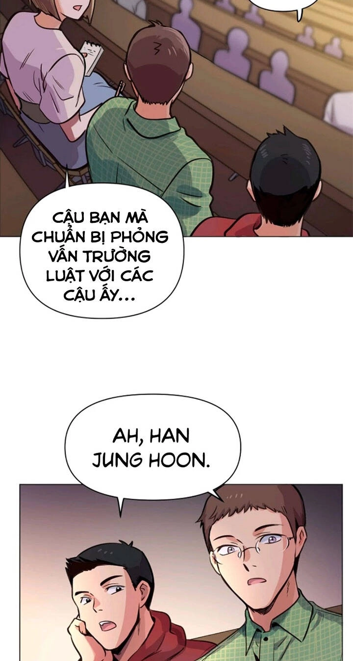 Bánh Răng Thời Gian Chapter 1 - Trang 10