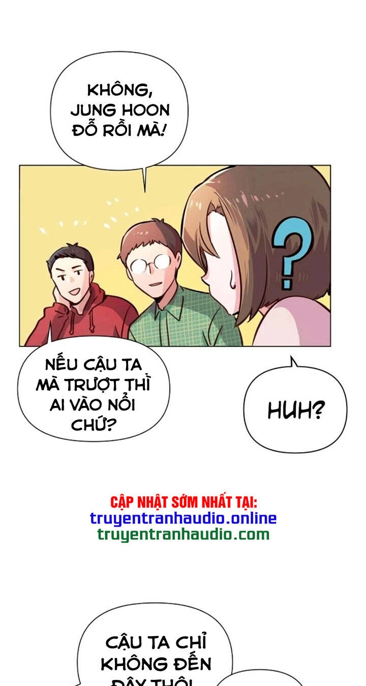 Bánh Răng Thời Gian Chapter 1 - Trang 13