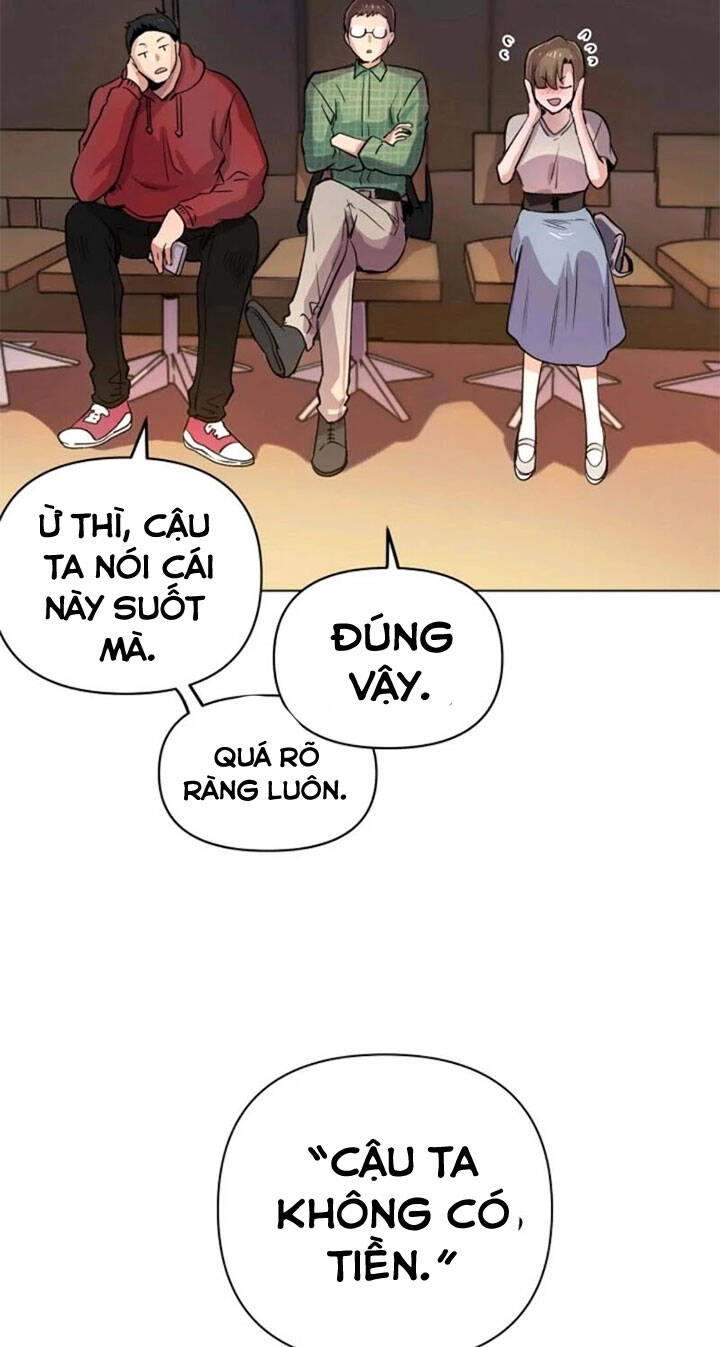 Bánh Răng Thời Gian Chapter 1 - Trang 15